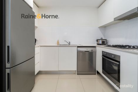 60/32 Castlereagh St, Liverpool, NSW 2170