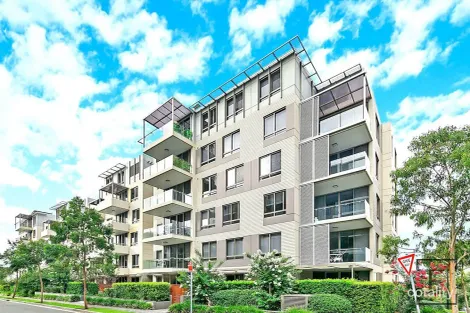 Property photo of 201/29 Seven Street Epping NSW 2121