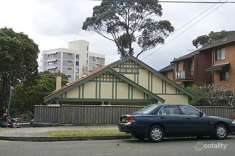 6 Amherst St, Cammeray, NSW 2062