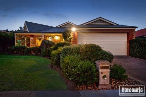 40 Balmoral Way, Pakenham, VIC 3810