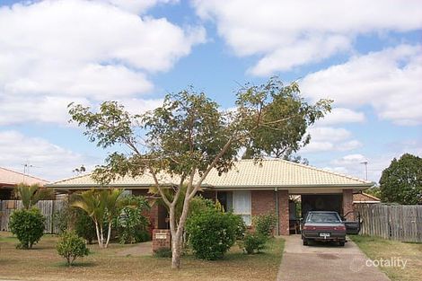 14 Saint Andrews Dr, Pialba, QLD 4655