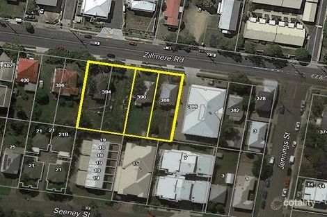 Property photo of 388/390-394 Zillmere Road Zillmere QLD 4034