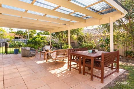 Property photo of 53 Petherbridge Avenue Merrimac QLD 4226