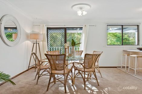 Property photo of 93 Warrina Street Berowra Heights NSW 2082