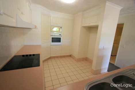 Property photo of 8-16 Dalpura Street Surfers Paradise QLD 4217