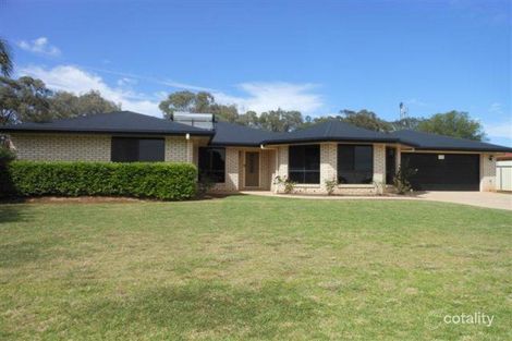 16 Michael St, Westbrook, QLD 4350