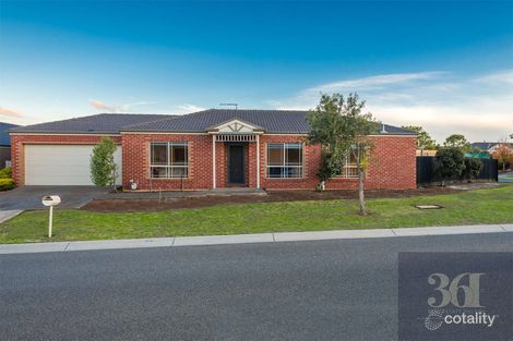 Property photo of 46 Caitlyn Drive Harkness VIC 3337