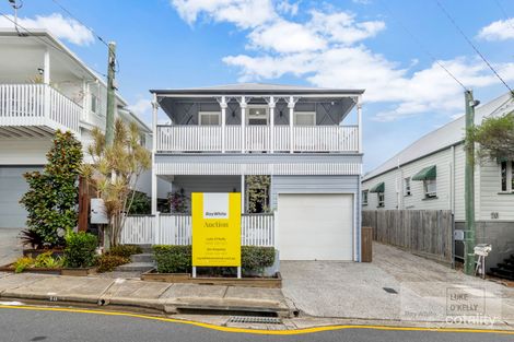 18 Harriet St, West End, QLD 4101