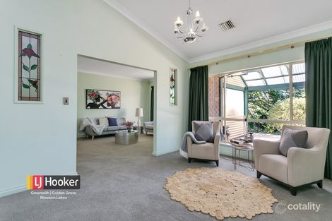 Property photo of 65 Thornton Drive Greenwith SA 5125