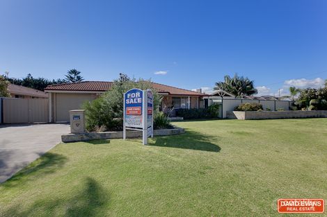 Property photo of 17 McLean Street Rockingham WA 6168