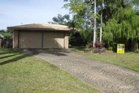 Property photo of 3 Janus Close Mooroobool QLD 4870