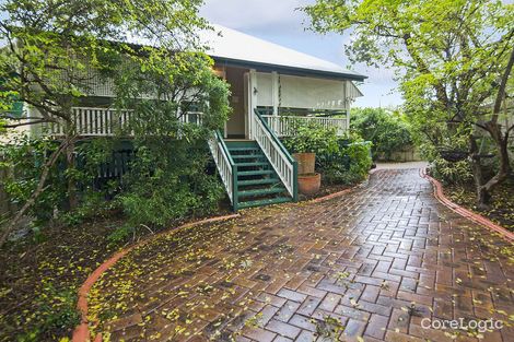 Property photo of 20 Dansie Street Greenslopes QLD 4120