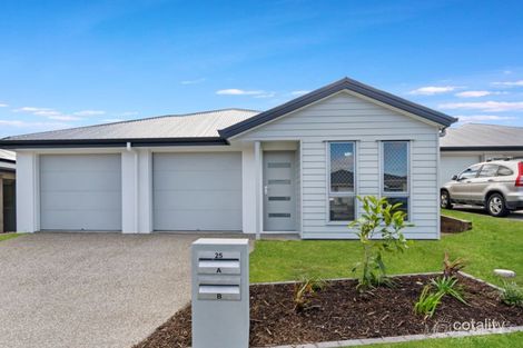 25 Jack St, Morayfield, QLD 4506