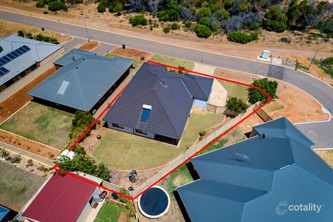 Property photo of 1 Barnacle Road Drummond Cove WA 6532