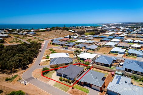 Property photo of 1 Barnacle Road Drummond Cove WA 6532