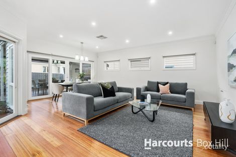 Property photo of 4 Menzies Street Box Hill VIC 3128