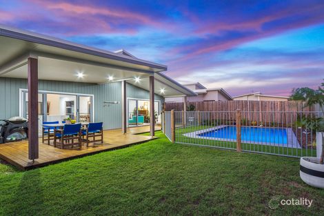 Property photo of 83 Laceflower Parade Casuarina NSW 2487
