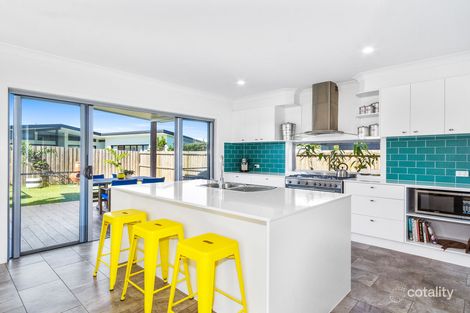 Property photo of 83 Laceflower Parade Casuarina NSW 2487