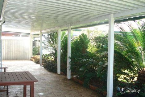 Property photo of 26 Nicklin Drive Beaconsfield QLD 4740