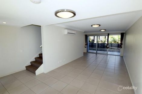 Property photo of 9/18 McCann Street South Gladstone QLD 4680