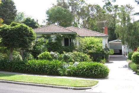 Property photo of 28 Hedderwick Street Balwyn North VIC 3104