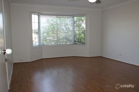 Property photo of 1 Moonbeam Close St Clair NSW 2759