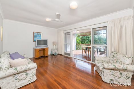 Property photo of 7 Mabb Street Kenmore QLD 4069