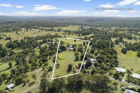 142 Greenhills Dr, Blackbutt, QLD 4314