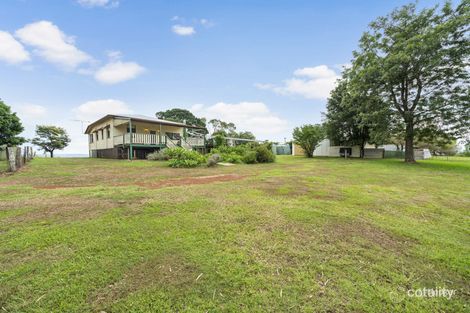 Property photo of 142 Greenhills Drive Blackbutt QLD 4314