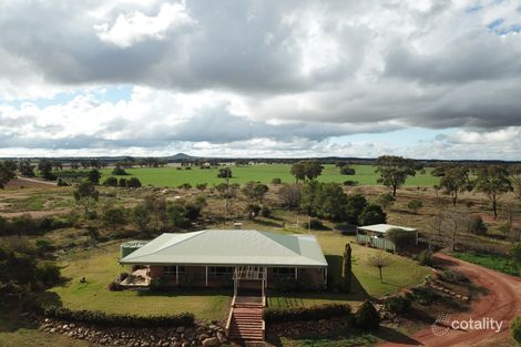 Property photo of 336 Kiacatoo Road Condobolin NSW 2877