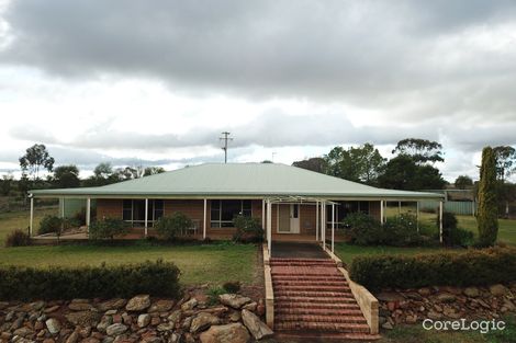 Property photo of 336 Kiacatoo Road Condobolin NSW 2877