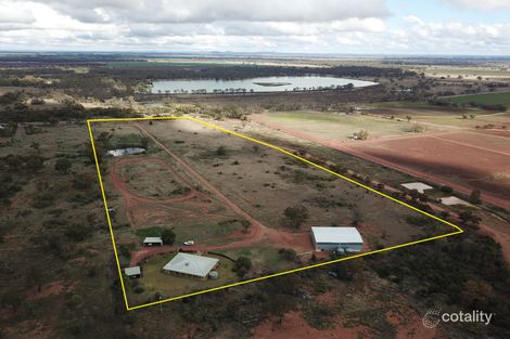 Property photo of 336 Kiacatoo Road Condobolin NSW 2877