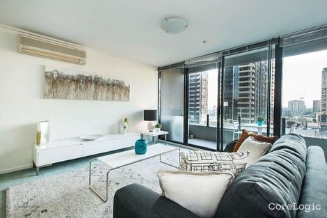 Property photo of 1009/668 Bourke Street Melbourne VIC 3000
