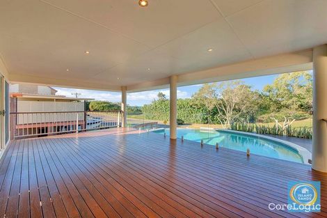 Property photo of 3 Colyer Avenue Tannum Sands QLD 4680