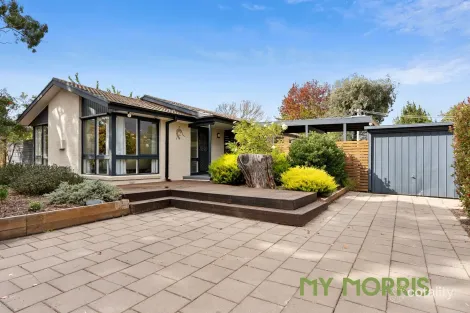 Property photo of 46 Bateman Street Kambah ACT 2902