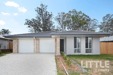 6a/6b Prem St, Waterford West, QLD 4133