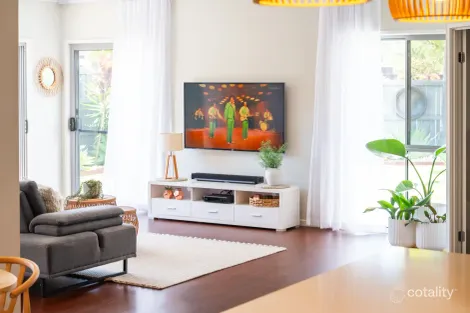 Property photo of 2 Cowley Street Mango Hill QLD 4509