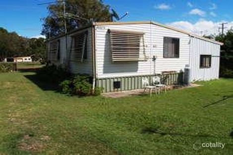 Property photo of 300 North Street Wooli NSW 2462