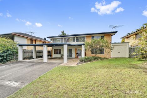 Property photo of 18 Canowie Road Jindalee QLD 4074