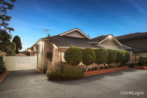 Property photo of 1815 Malvern Road Glen Iris VIC 3146