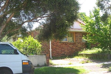 Property photo of 1 Clyde Street Croydon Park NSW 2133