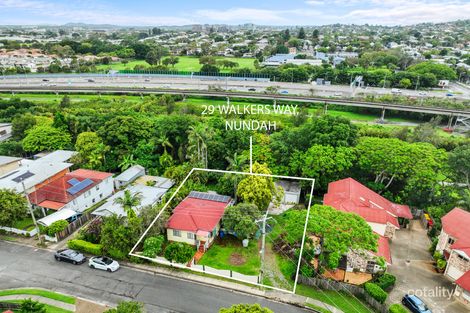 Property photo of 29 Walkers Way Nundah QLD 4012