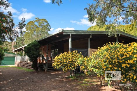 Property photo of 16 Glen Avenue Jamieson VIC 3723