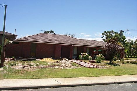 11 Dartford St, Bull Creek, WA 6149