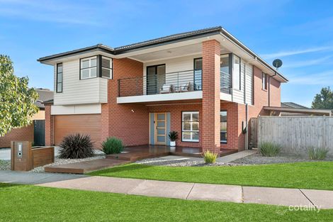 Property photo of 1 Tipene Street Armstrong Creek VIC 3217