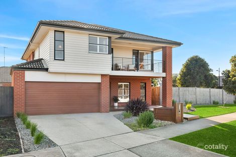 Property photo of 1 Tipene Street Armstrong Creek VIC 3217