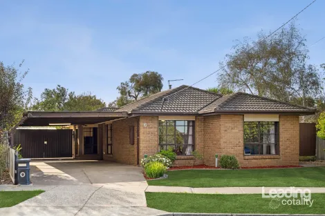 Property photo of 6 License Road Diggers Rest VIC 3427