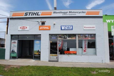7 Murray St, Wonthaggi, VIC 3995