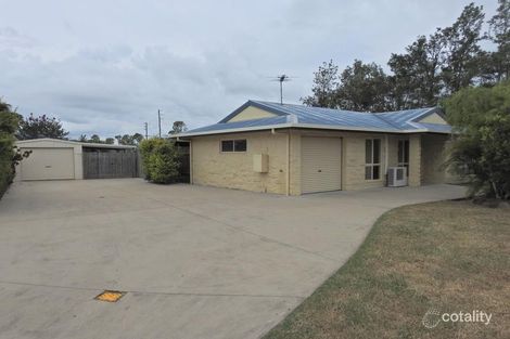 Property photo of 15 Nellie Court Mirani QLD 4754