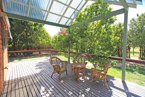 Property photo of 76 Ellendon Street Bungendore NSW 2621